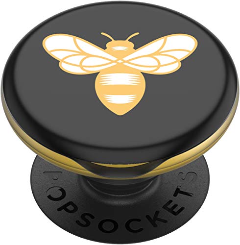 PopSockets: PopGrip Labbra x Burt's Bees
