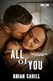 All Of You (Only You Book 1)