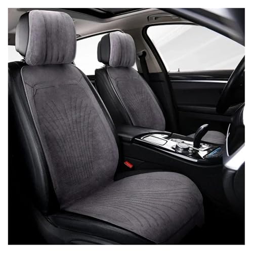 Coussin en nid d'abeille feuille pour siège auto avec système de ventilation passive