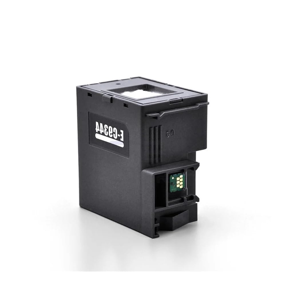 Boîte de maintenance C9344 pour imprimantes Epson Expression Home et WorkForce - 7