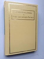 Electromagnetic Field and Relativistic Particles (International Series in Pure and Applied Physics) 007035264X Book Cover