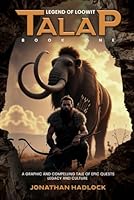 Talap: Legend of Loowit Book 1 1967193452 Book Cover