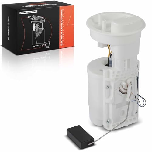 Pompa Carburante Benzina per Cordoba 6K1 6K2 6K5 Ibiza II 6K1 Ibiza III 6K1 Polo 6N1 6N2 6KV2 6KV5 1.0L-2.0L Benzina 1994-2002 6N0919051N