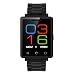 Produktbild Bluetooth Smart Watch Musik Player Touchscreen, Sesshaft Erinnerung Herzfrequenzmesser, für IOS und Android Systeme