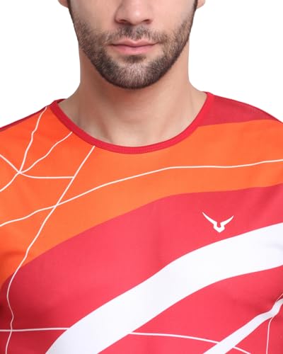 Image of Invincible Men's Wushu Kit