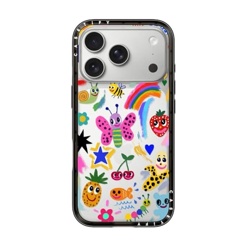 CASETiFY for iPhone 17 Pro Case - Compact by CASETiFY - Used condition - US$33.51