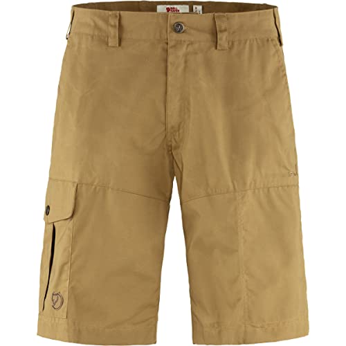 Fjallraven 87224-232 Karl Pro Shorts M Shorts Herren Buckwheat Brown Größe 56