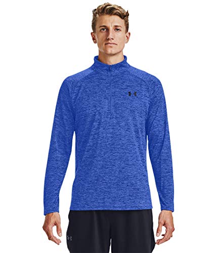 Image of Under Armour Men's Tech 2.0 1 /2 Zip