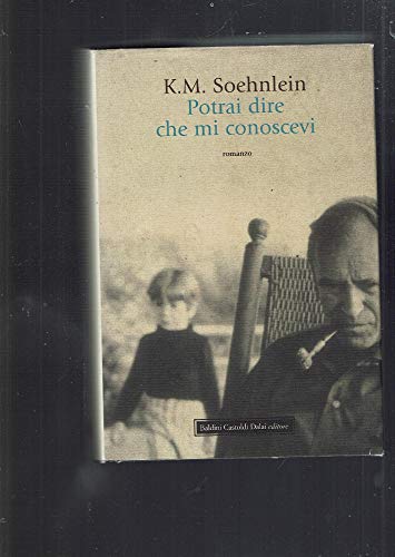Portada de Potrai Dire Che Mi Conoscevi