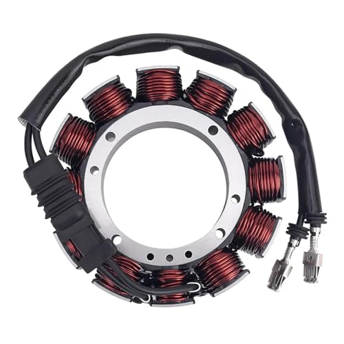Stator de générateur de moto FLT FLHTCI de haute précision
