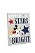Disney Mickey"Reach for The Stars" Wall Art
