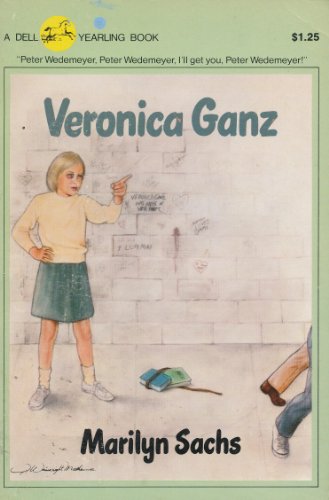 Veronica Ganz 044049205X Book Cover