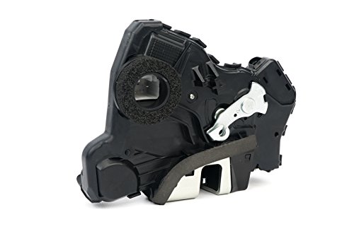 image for AA Ignition Door Lock Actuator Motor - Front Left Driver Side - Compat