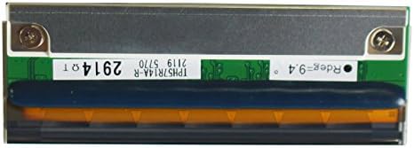 Printhead for Zebra P330i P430i ID Card Printer 300dpi 105912G-346A Print Head