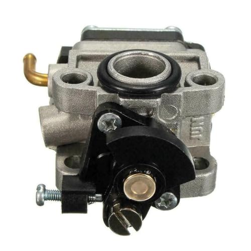 Jeu de carburateurs haute précision pour moteur Titan 25cc et outil de jardinage