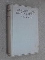 Electrical engineering B0008A20WS Book Cover