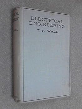Hardcover Electrical engineering Book