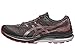 Produktbild ASICS Men's Gel-Kayano 28 Running Shoes, 10.5M, Black/Electric Red