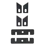 Timberline 3402 6 Replacement Blades For 3400.