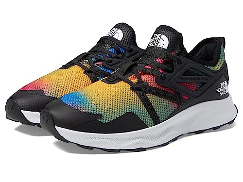 Image of The North Face Oxeye - Men's | Hiking Shoes