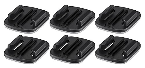 Nikon KeyMission AA-12 Base Mount Set