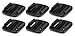 Nikon Base Mount Set for KeyMission Base Adapters