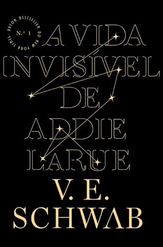 A Vida Invisível de Addie Larue
