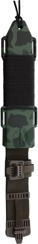 Aitor Oso Fixed Blade Camo AI16010C