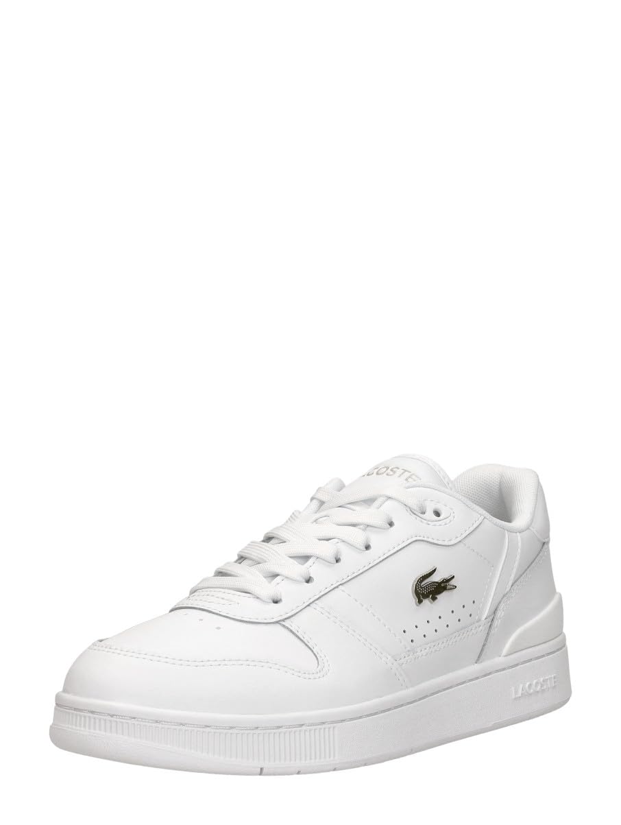 Lacoste T-Clip Set 224 6 SFA Deportivas Planas Mujer