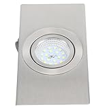 Utilisation polyvalente : convient à différents environnements tels que les armoires de cuisine, les armoires à vin et les étagères d'exposition, offrant des options d'éclairage adaptables, lumière en acier inoxydable, affichage lumineux sous les armoires