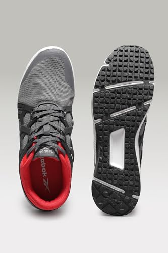 Image of Reebok Men's Running Shoes - Gusto Run Xtreme - Sports Shoes for Men, Ideal for Running, Training & Gym