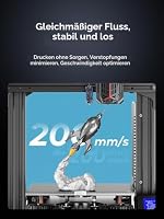 Creality Farbverlauf PLA Filament 1,75mm, Regenbogen CR PLA 1kg Spule, Maßhaltigkeit ±0,02mm - Ideal für 3D-Drucker K1 K2 Plus Ender-3 SPARKX – Ansicht 7