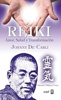 Reiki, amor, salud y transformación (Nueva era) 8441419523 Book Cover