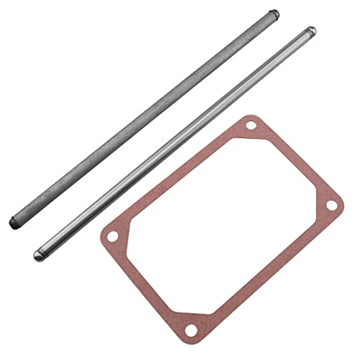 690981 And 690982 Push Rods Set Chenjin 1Set 690981 And 690982 Push Rods Set With 690971 Valve Cover Gasket For Bs #TOP15