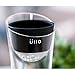 Ullo Wine Purifier with Hand-Blown Carafe and 6 Sulfite Filters – Removes Sulfites and Histamines