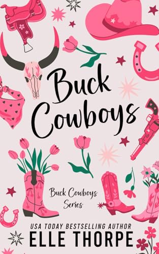 Buck Cowboys