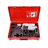 ROTHENBERGER ROMAX Pressmaschine AC ECO: Fittingpresse elektrisch, Presswerkzeug