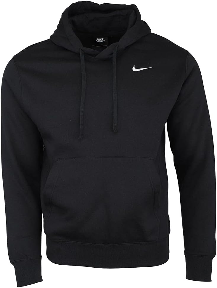 mens Sportswear Club Pullover HoodieHoodie