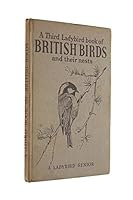 A third book of British birds and their nests B0000CJCTM Book Cover