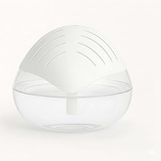 Alakhdhani Aroma Diffuser & Air Humidifier | 500 ml Water Tank | Cool Mist Humidifier for Home, Spa, Meditation, Office | Price In India