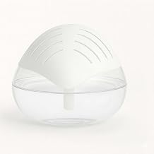 Alakhdhani Aroma Diffuser & Air Humidifier | 500 ml Water Tank | Cool Mist Humidifier for Home, Spa, Meditation, Office | 