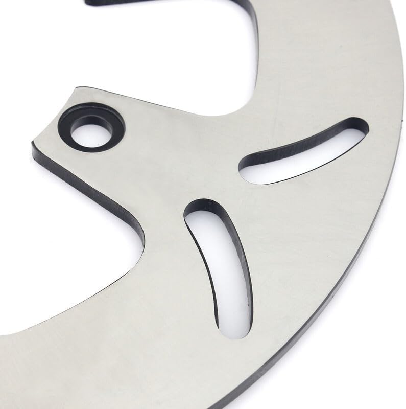 #US Replacement Part for Brake Disc Front Rotor Fits for Kawasaki EN500 94-09 Fits for VULCAN VN500 VN800 VN1500 93-08 brdiscpart#255119