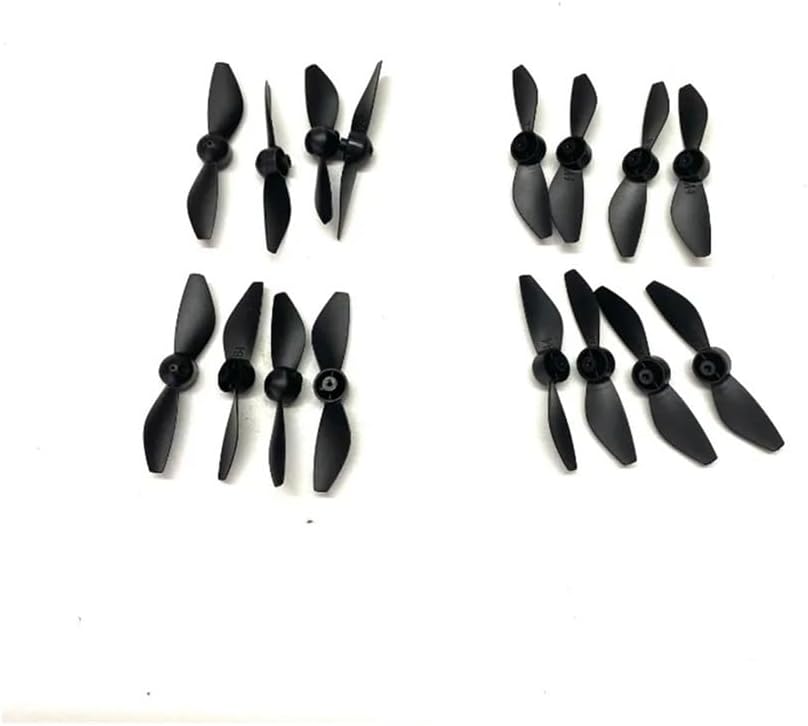 41.5mm V66 CZ06 Drone Propellers For I1 Pro And D16 RC Models(8A 8B)