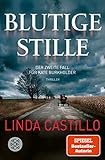  Blutige Stille: Thriller (Kate Burkholder ermittelt, Band 2)