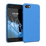 SIN RIESGOS: La funda trasera antideslizante protegerá tu smartphone de caídas y evitará que tu dispositivo se te resbale de las manos. Es liviana, antigolpes y manejable.