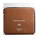 Speedball Art Products 412960 96 Piece Leather Pencil Case, Antique Brown