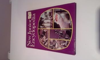 New Junior Encyclopedia Volume 13: Par - Rad