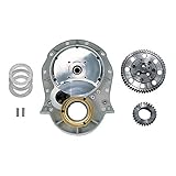 Milodon 12700 Gear Drive Complete Kit with Fuel Pump Drive for Big Block Chevy