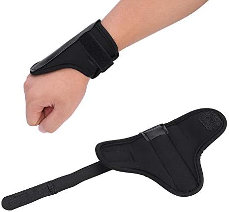 VIFER Golf Wrist Brace Golf Grip Training Aid Wrist Brace Band Golf Wrist Trainer Swing Training Corrector Golfer Accessories for Men Women Outdoor Golf Sports