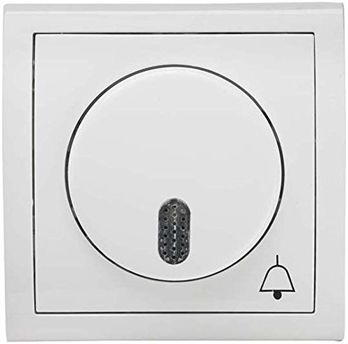 Preisvergleich Produktbild Grothe Signalgeber SG 851 230V AC UP 230V 70dB Akustikmelder 4011459240172